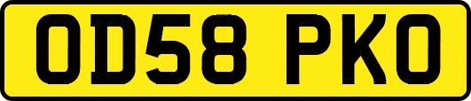 OD58PKO