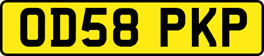OD58PKP