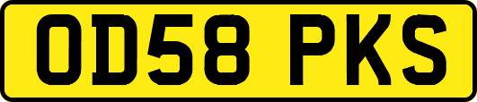 OD58PKS