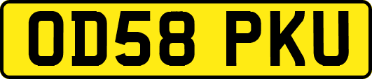 OD58PKU