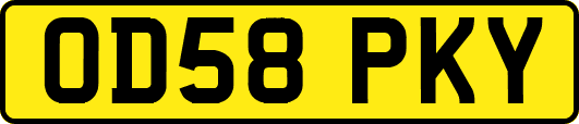 OD58PKY