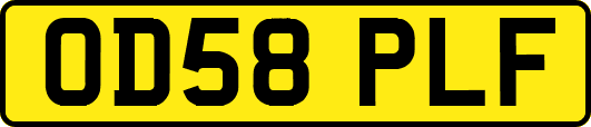 OD58PLF
