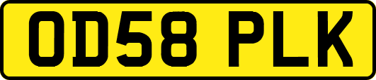 OD58PLK