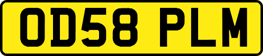 OD58PLM