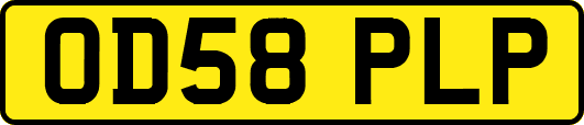 OD58PLP