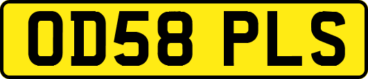 OD58PLS