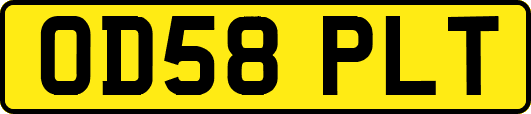 OD58PLT