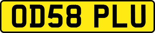 OD58PLU