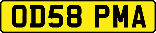 OD58PMA