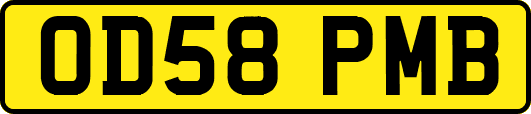 OD58PMB