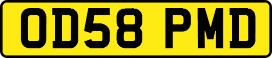 OD58PMD