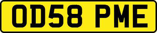 OD58PME