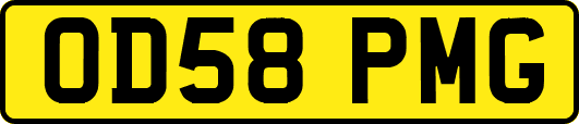 OD58PMG