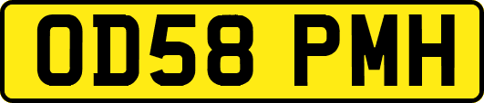 OD58PMH