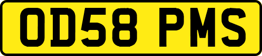 OD58PMS