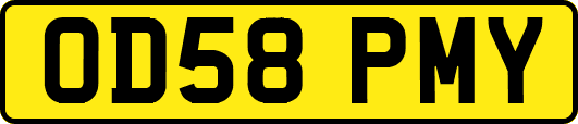 OD58PMY