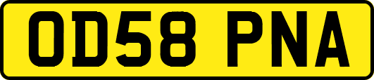 OD58PNA
