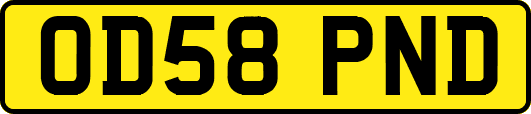 OD58PND