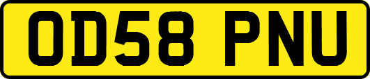 OD58PNU