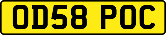OD58POC