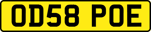 OD58POE
