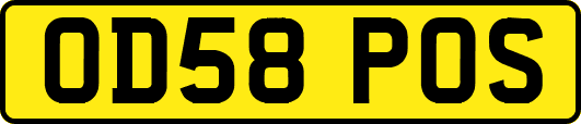 OD58POS
