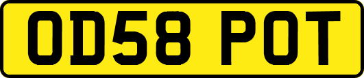 OD58POT
