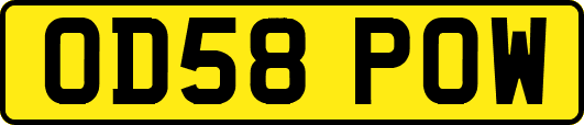 OD58POW