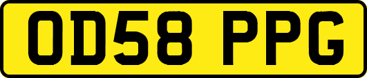 OD58PPG