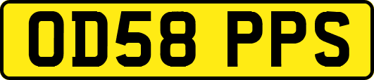 OD58PPS