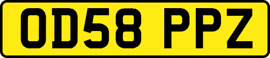 OD58PPZ