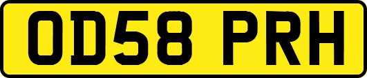 OD58PRH