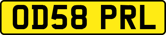 OD58PRL