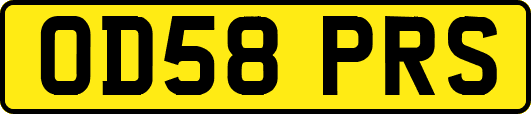 OD58PRS