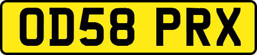 OD58PRX