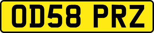 OD58PRZ