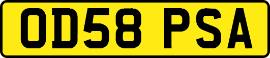 OD58PSA