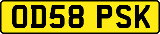 OD58PSK