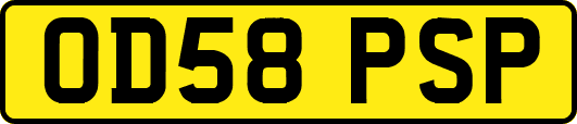 OD58PSP