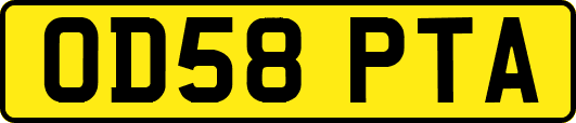 OD58PTA