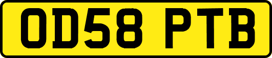 OD58PTB