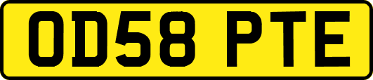 OD58PTE