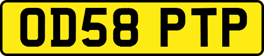 OD58PTP