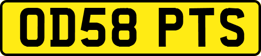 OD58PTS