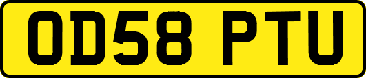 OD58PTU