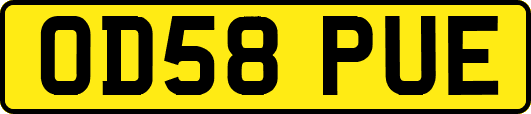 OD58PUE