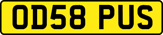 OD58PUS