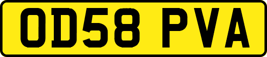OD58PVA