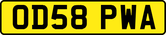 OD58PWA