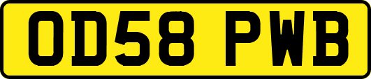 OD58PWB